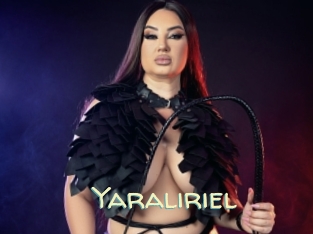 yaraliriel Sexy Tchat
