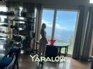 Yaralove