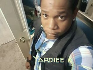 Yardiee