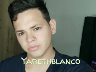 yarethblanco Sexy Tchat