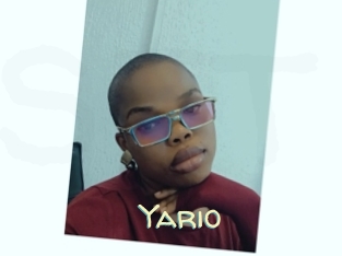 yario Sexy Tchat