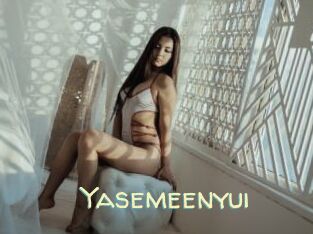 Yasemeenyui