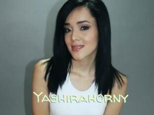 Yashirahorny