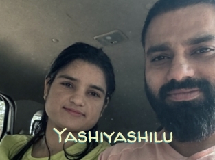 yashiyashilu Sexy Tchat