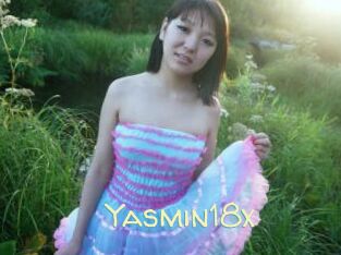 yasmin18x Sexy Tchat