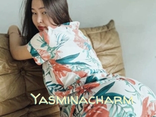 Yasminacharm