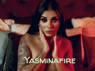 Yasminafire