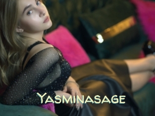 Yasminasage