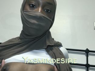 Yasmindesire