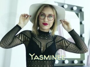 Yasminee