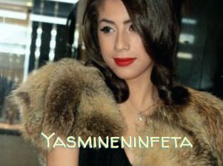Yasmineninfeta