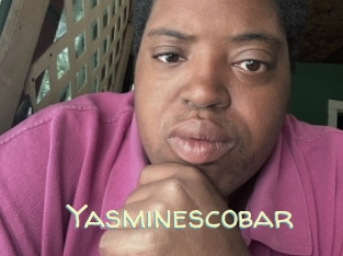 Yasminescobar