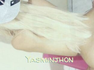Yasminjhon