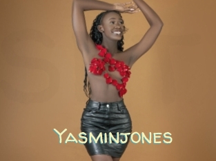 Yasminjones