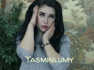 Yasminlumy