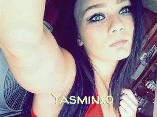 Yasminxo