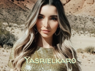 Yasrielkaro