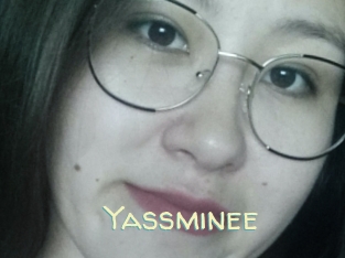 yassminee Sexy Tchat