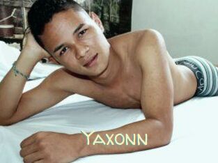 Yaxonn