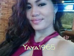 Yaya1965