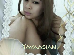 Yayaasian