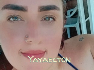 Yayaecton