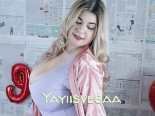 Yayiisvegaa
