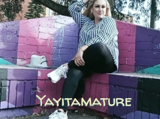 Yayitamature