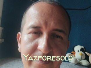 yazforesolo Sexy Tchat
