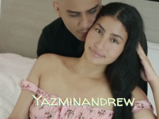 yazminandrew Sexy Tchat