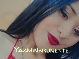 Yazminbrunette