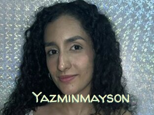 Yazminmayson