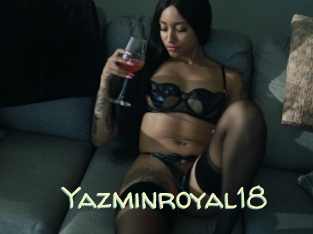 Yazminroyal18