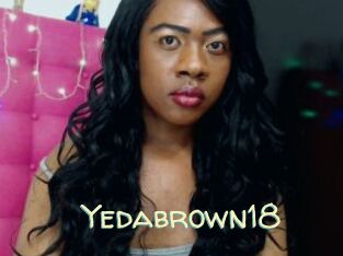 Yedabrown18