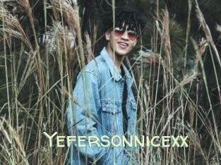 Yefersonnicexx