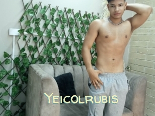 yeicolrubis Sexy Tchat