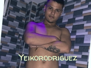 Yeikorodriguez
