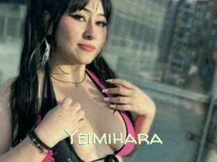 Yeimihara