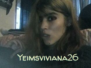 Yeimsviviana26