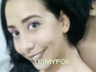 Yeimyfox