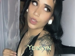 Yeinlyn