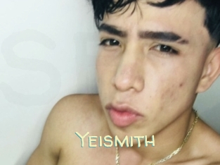 Yeismith