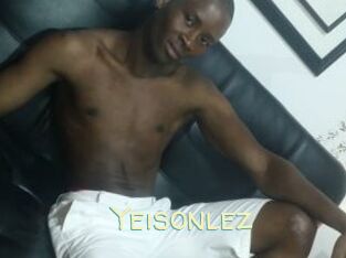 Yeisonlez