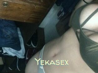 Yekasex