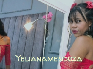 Yelianamendoza