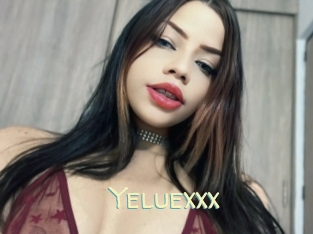 Yeluexxx