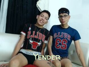 Yender