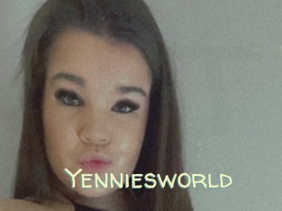 Yenniesworld