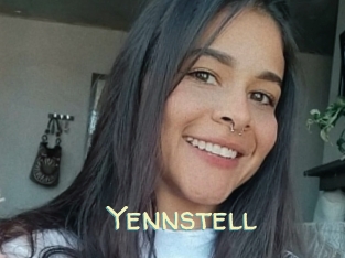 Yennstell
