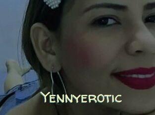 Yennyerotic